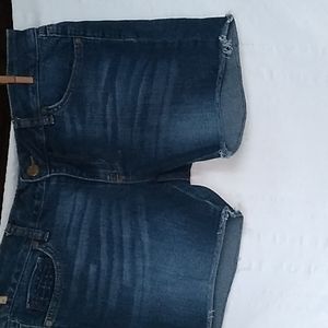 True Freedom shorts Junior 13